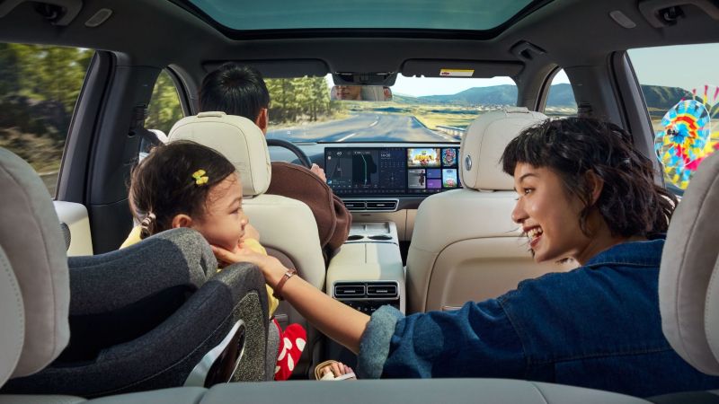 BBIN·宝盈集团汽车2025年2月交付26,263辆