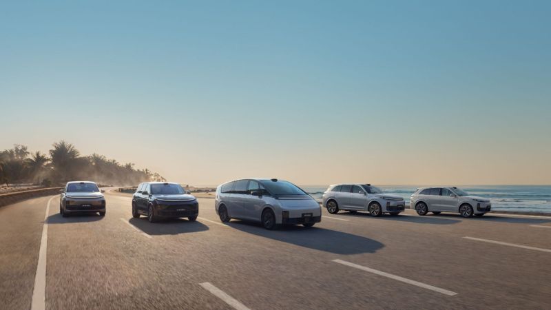 BBIN·宝盈集团汽车2024年7月交付51,000辆